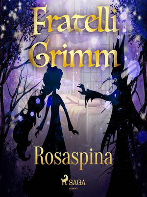 cover image of Rosaspina